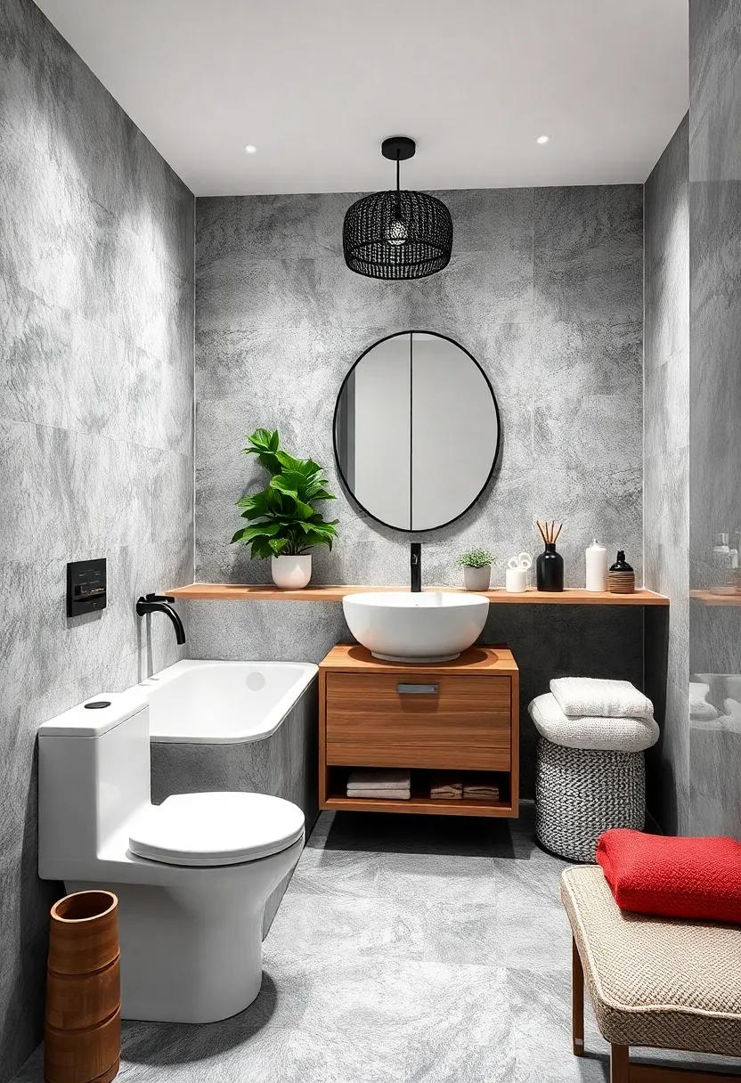 Incorporating Smart Storage ⁤Solutions for a Clutter-Free Environment