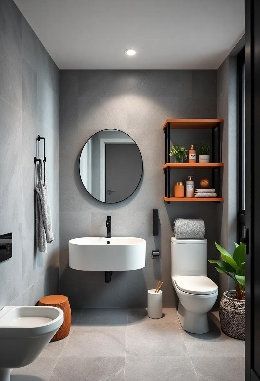 Utilizing‌ Open Shelving for Functional ⁤and Stylish Storage Solutions