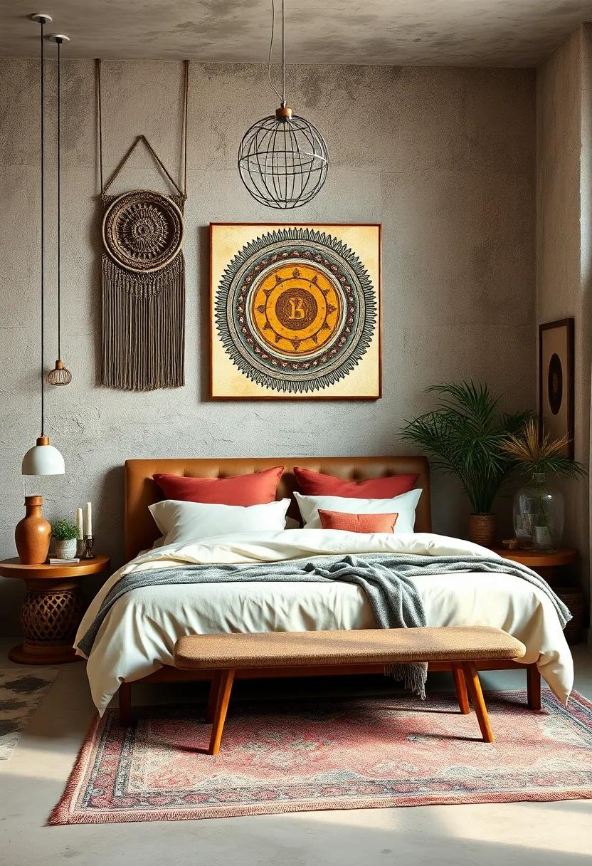 Artistic Wall ​Decor: Expressing‍ Yourself‌ with Unique Artwork