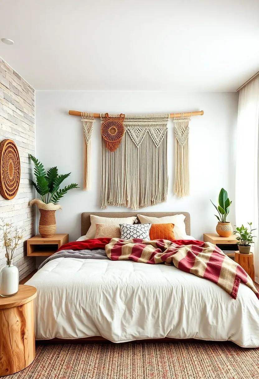 Incorporating Nature:​ Bringing the Outdoors In with ⁤Greenery
