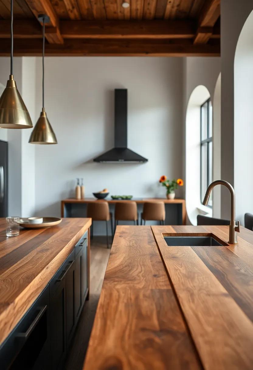 Customizable Thickness: ⁣Choose from a variety of ​thickness ⁢options to create the perfect countertop height for your needs