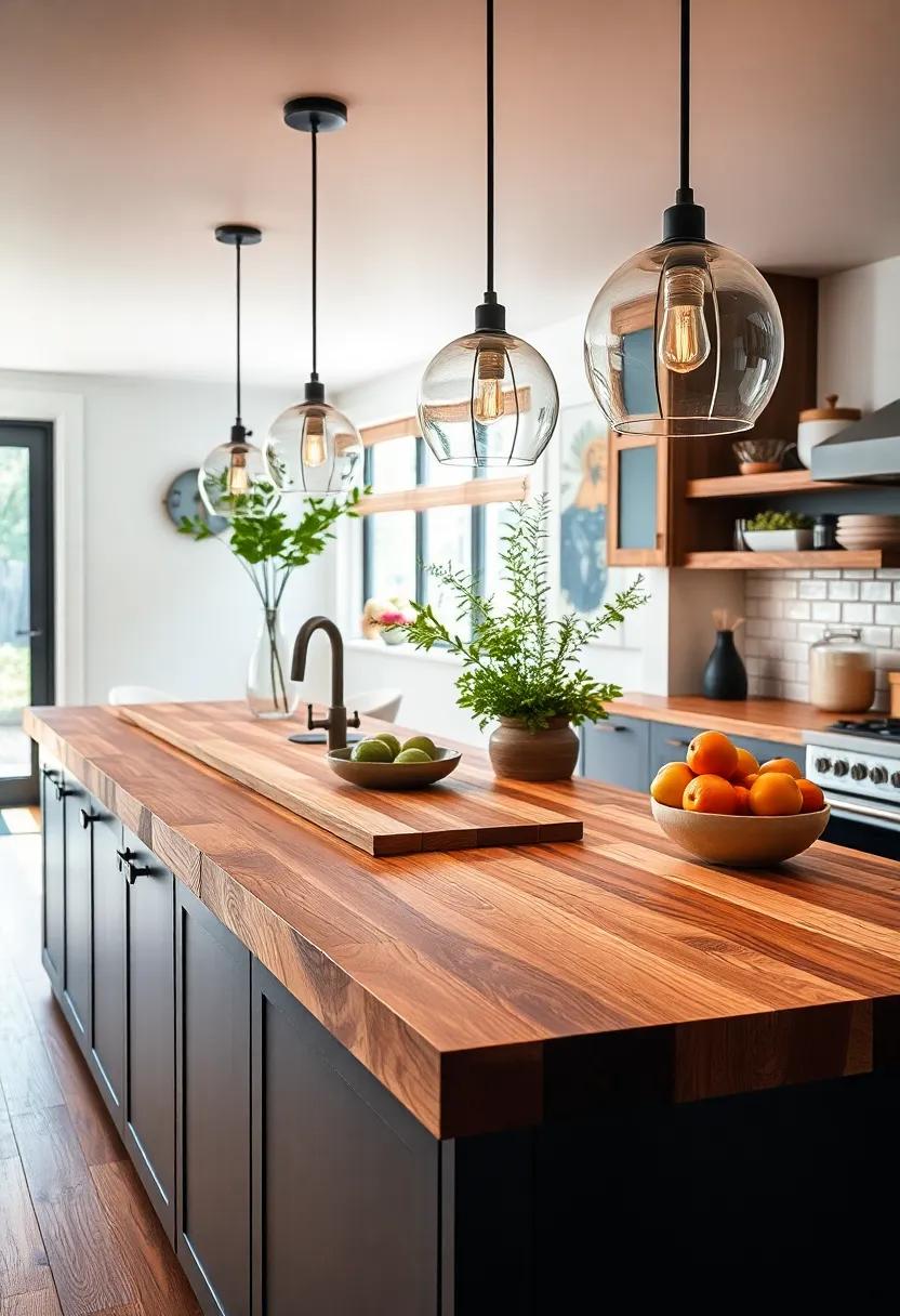 Durable Surface: With proper care, butcher block ⁤can withstand the rigors of ​daily kitchen use, providing​ a sturdy work surface for years