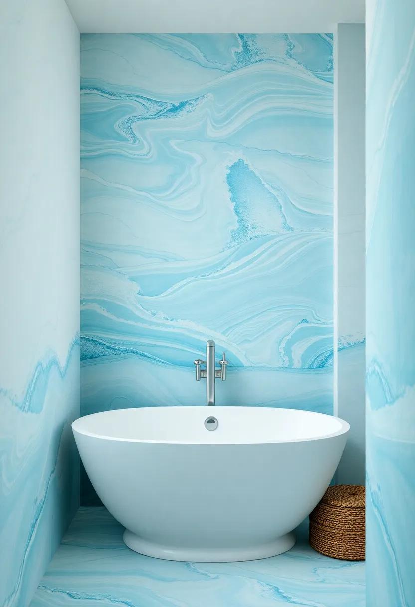 Aromatic⁢ Scents that Evoke the Freshness of Ocean Breezes