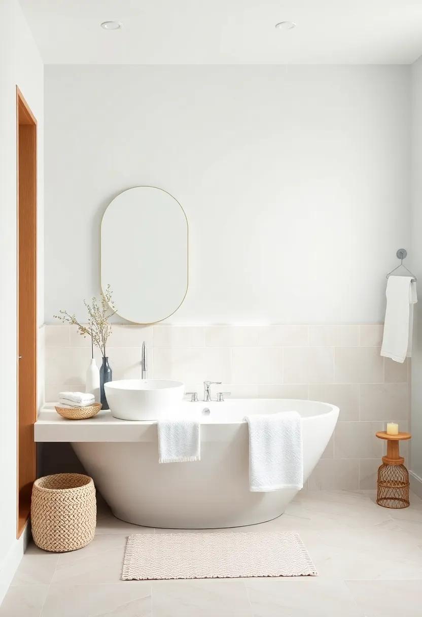 Embrace a⁢ Sea-Inspired ⁢Color Palette: ⁤Opt ⁣for ​soft blues, sandy beiges, ⁣and‌ crisp whites to create a serene atmosphere⁤ reminiscent of the beach