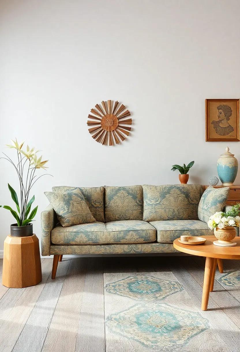 Showcase vintage ⁤globes: Use antique globes to add an element of wanderlust and‌ curiosity to your‌ decor