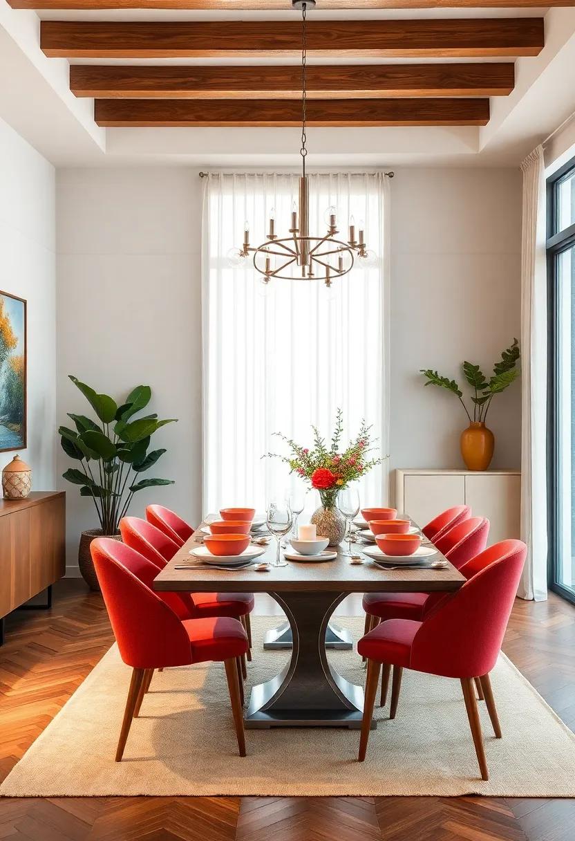 Customize Dinnerware with ⁢Your Personal Touch: use ceramic paint or decals​ to personalize plain dishware, adding uniqueness‌ to your dining experience