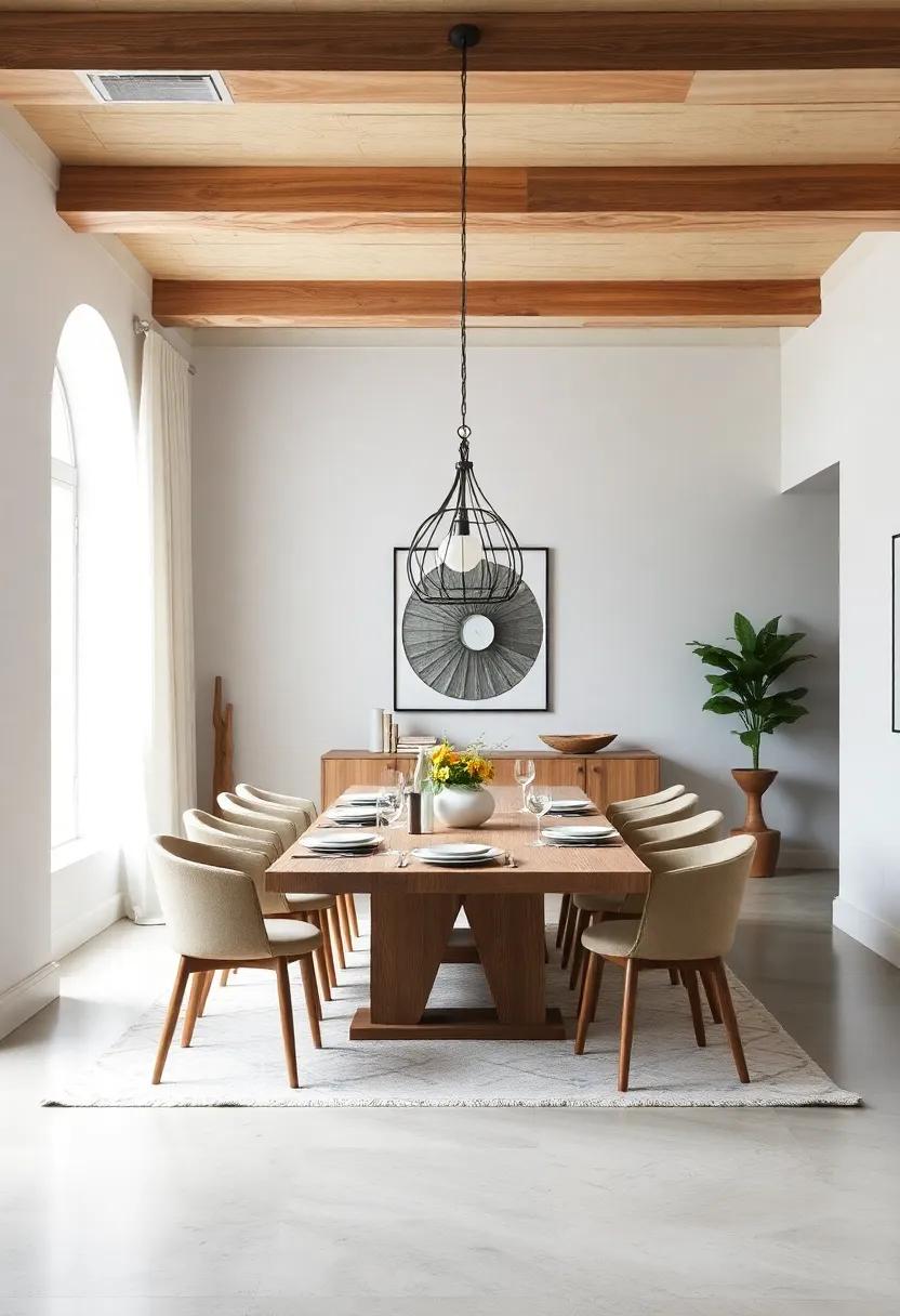 Indoor Plants: ⁣Add greenery with⁣ houseplants or herbs ⁤to not only bring life to the room but also to ‍purify the air and elevate the mood