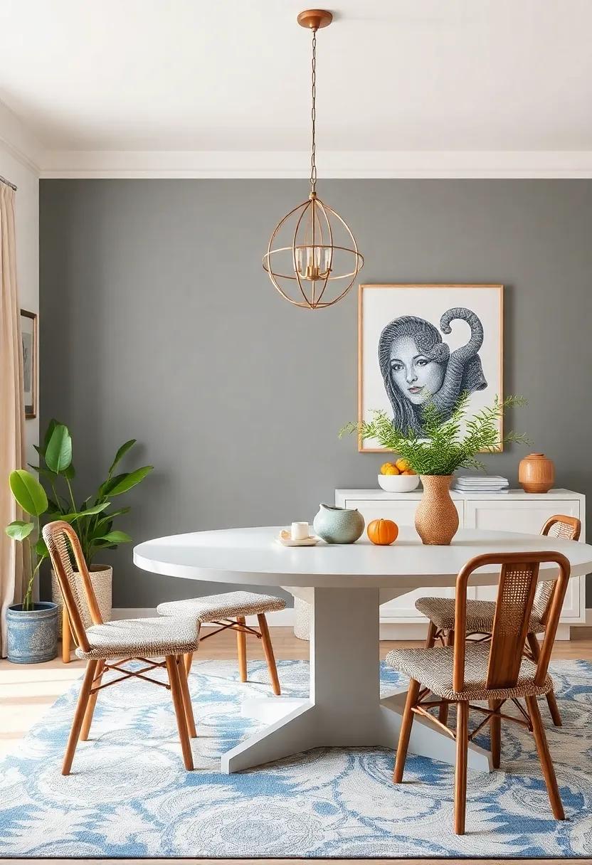 Personal Touches: Display personal items like ‍artwork or family photos to make the space uniquely yours and tell your story