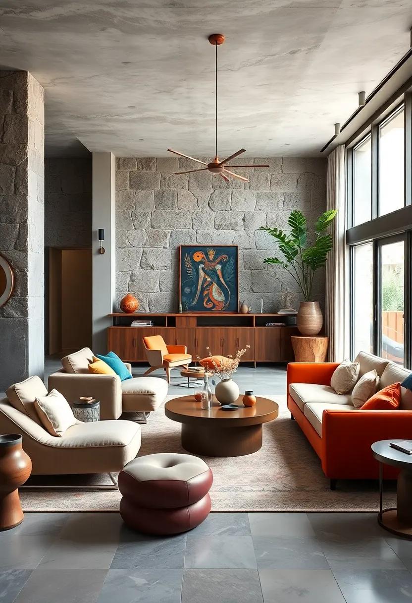 Infusing ​Playfulness into your Space with Whimsical ‌furniture‌ Elements