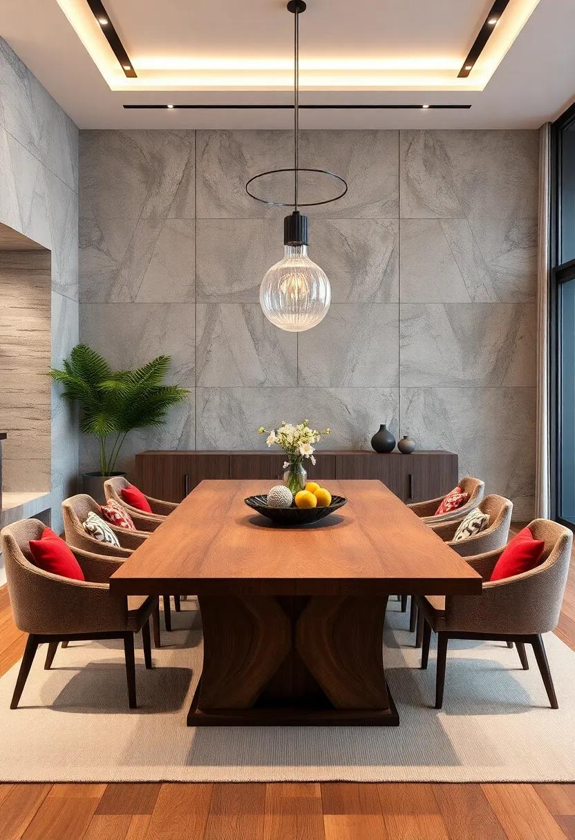 the Customizable Dream: Create ‍your perfect dining table with customizable sizes, materials, and finishes, allowing you to ‌adapt⁤ your table to your lifestyle