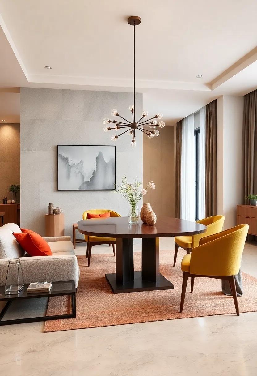 The Drop-Leaf Delight: This charming design features adjustable leaves that can be ​folded down when⁢ not ⁣in use,perfect for compact living spaces