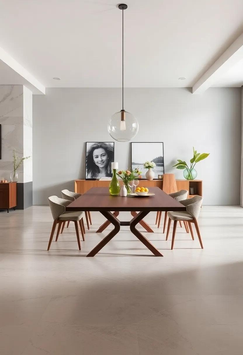 The Vintage Revival: Discover tables that ‍pay homage ⁢to classic designs with modern upgrades, ensuring a timeless ⁤appeal that never goes ⁤out of‌ style