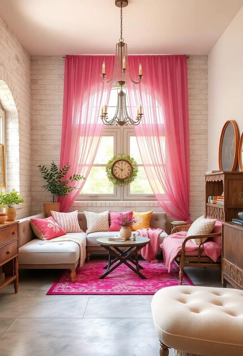 Vintage-Style ‍Furniture:‍ Incorporate ⁢vintage or vintage-inspired pieces⁤ to infuse your space with charm and⁢ character