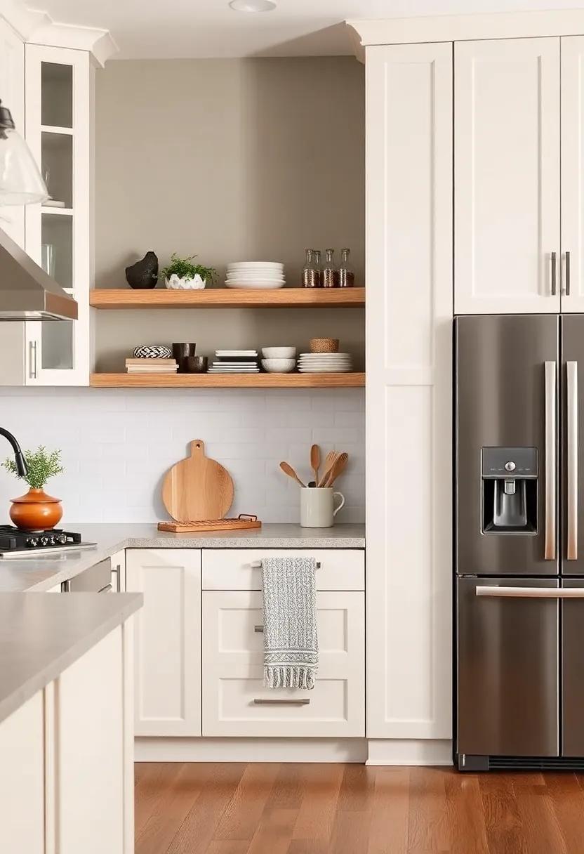 Impactful ⁤Accent Colors: ‌Using ‌Bold Shades to enhance⁢ Farmhouse Neutral Palettes