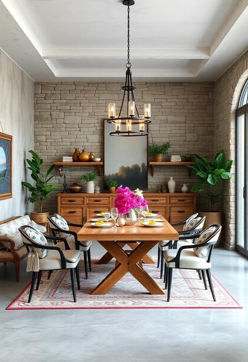 Incorporating Vintage⁣ Finds for a Timeless Farmhouse Feel
