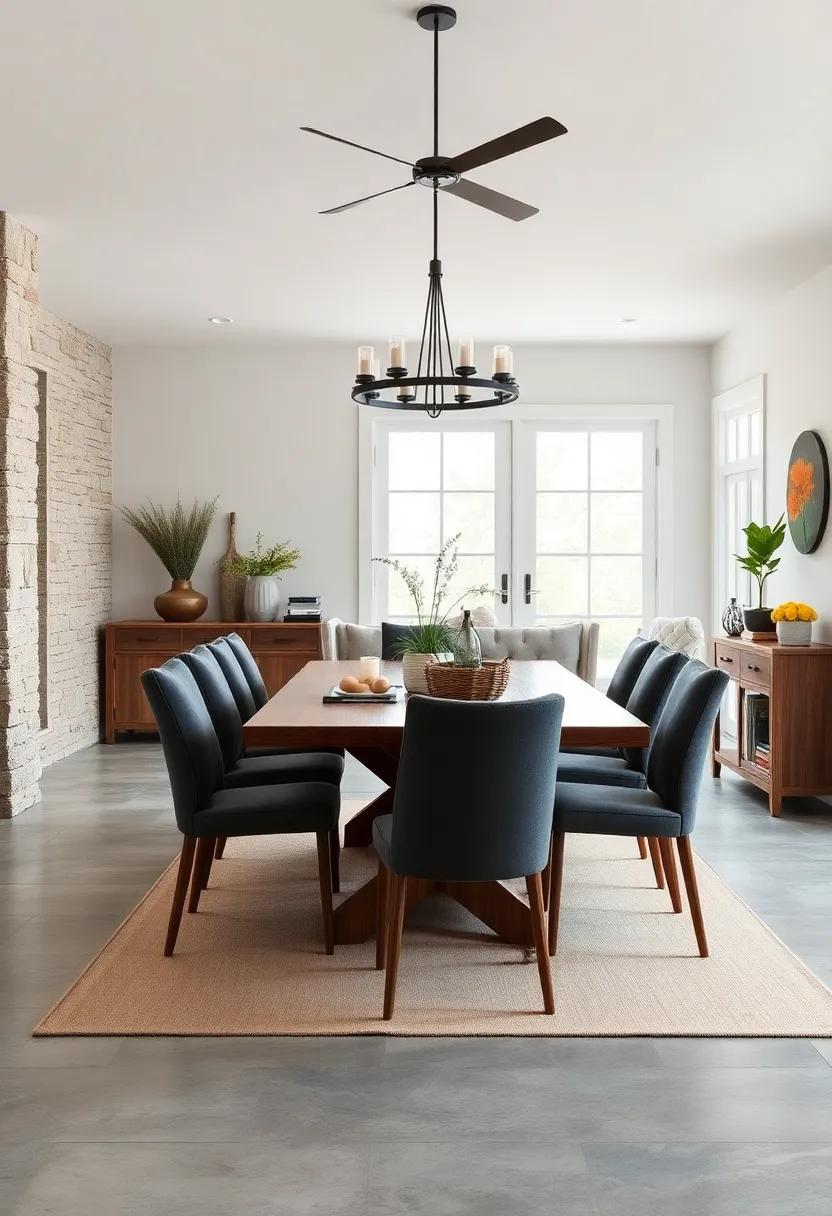 Personalized Touches That Reflect Your ‌Unique Farmhouse style