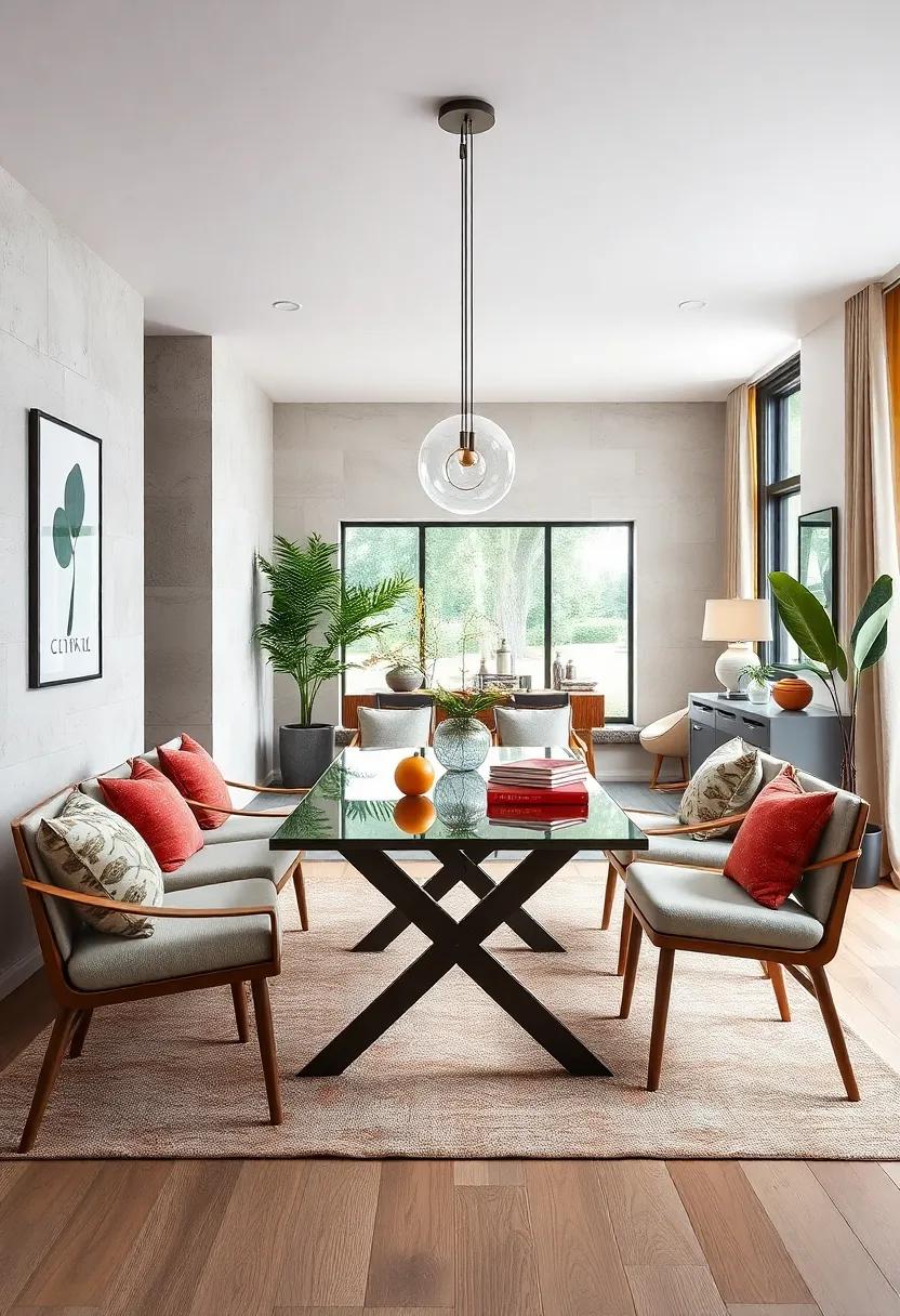 Maximizing Functionality⁣ While Keeping ‍Your‍ Space Aesthetically pleasing