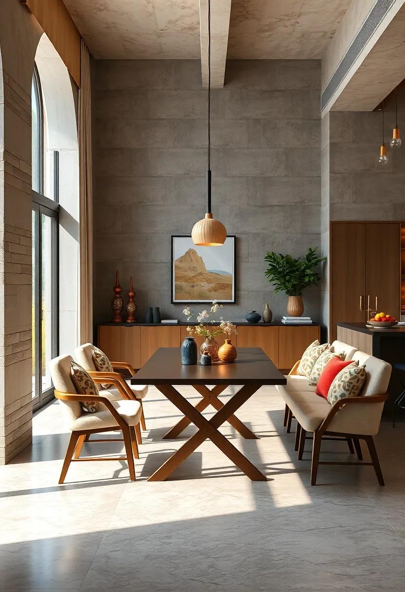 Catering to Small Gatherings with Elegant foldable Designs