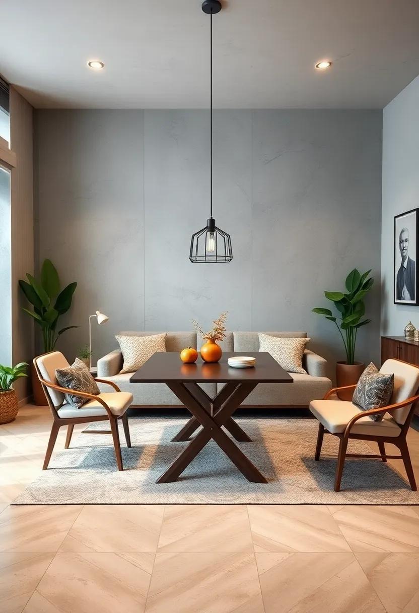 Showcasing Versatile Uses ‌for Your Foldable Dining ​Experience