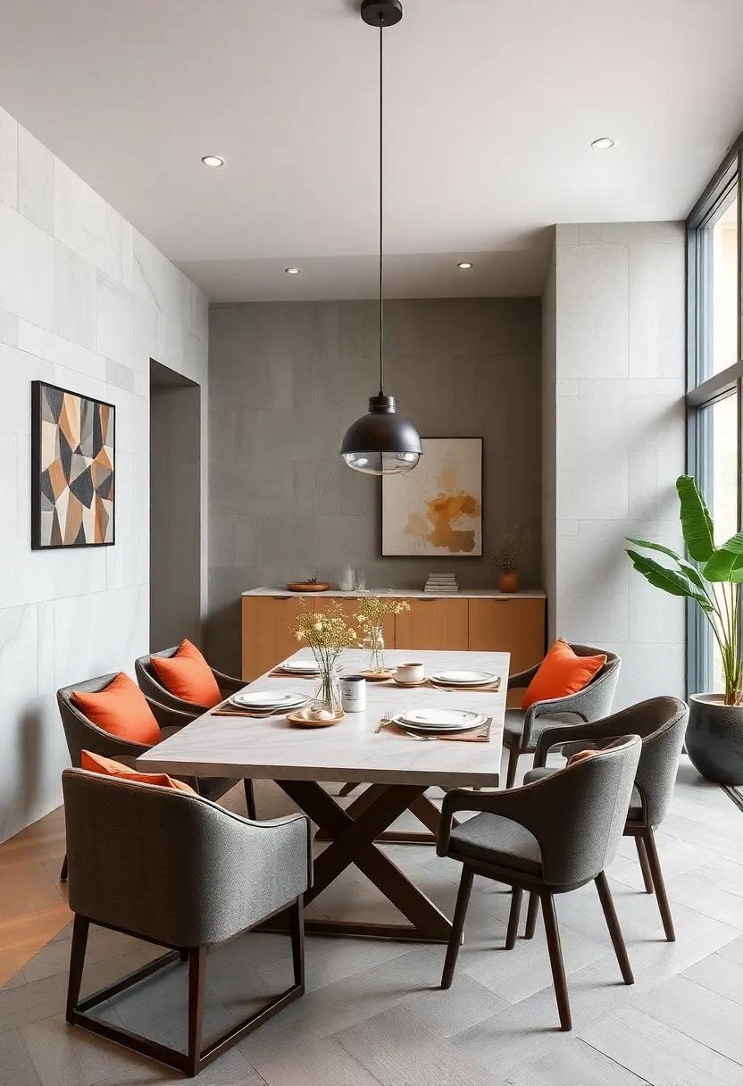 Finding‍ the‍ perfect Foldable Dining Table for Every Occasion