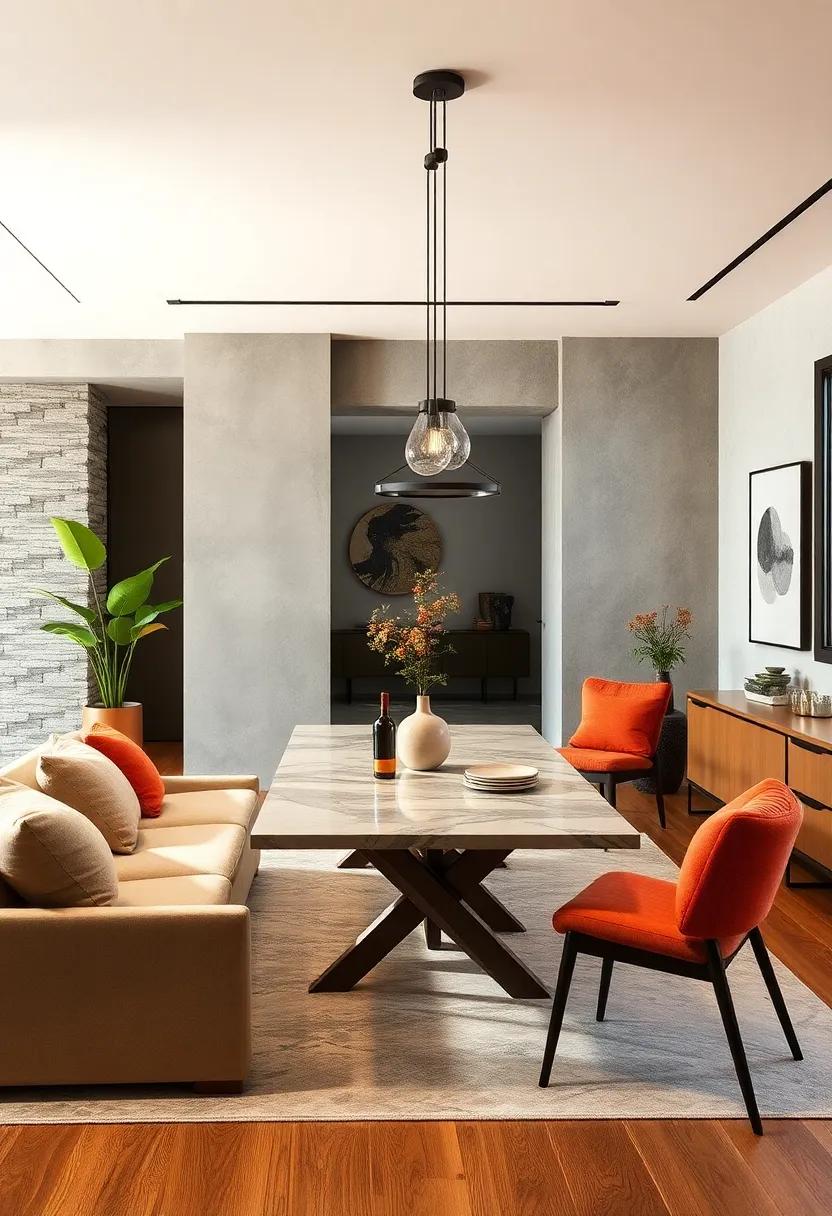 Unique⁤ Foldable⁤ Table Designs for ‍Every Home‍ Aesthetic