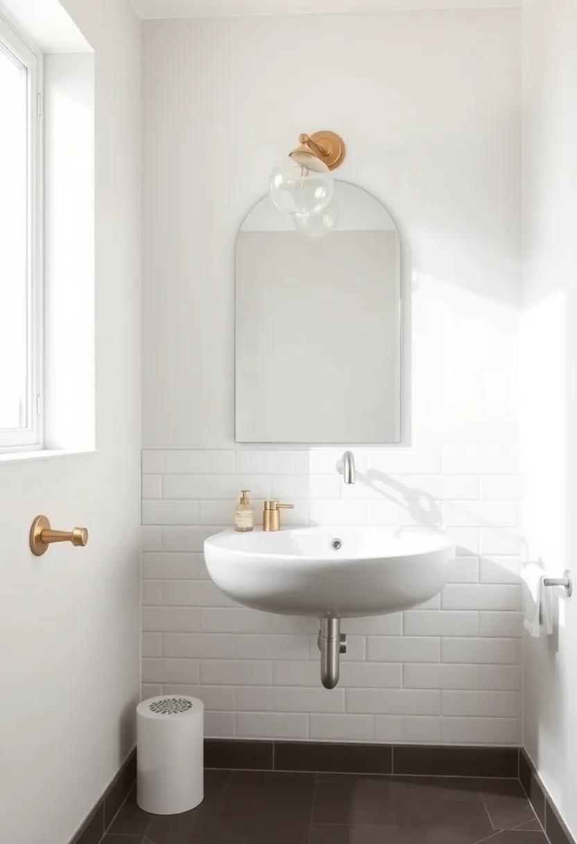 Retro Fixtures: Consider⁤ vintage-style ​faucets and hardware that provide a⁣ nostalgic charm while​ still⁢ functioning ​efficiently