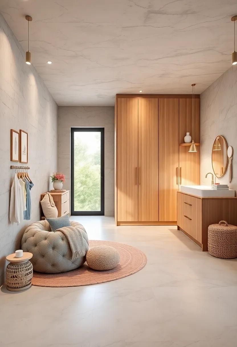 Choosing Closed‍ Storage Solutions⁣ for a Tidier ⁢and More Stylish⁢ Nursery