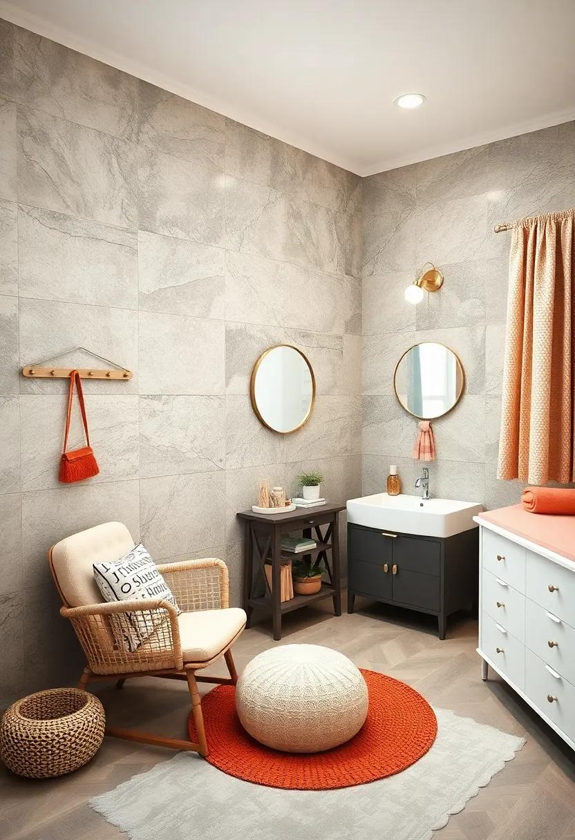 Crafting ‌a Thematic ‌Nursery ‍Concept for a⁤ Cohesive Design​ Approach