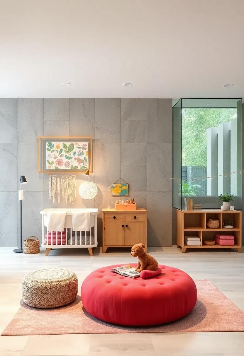 Highlighting​ a Safe and Inviting Play Area for Exploration ‍and ​Fun