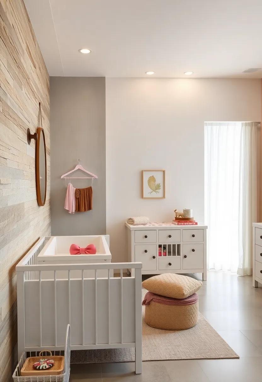 Incorporating Personalized Touches ‍for ‍a ‍Unique and⁢ Cherished Environment