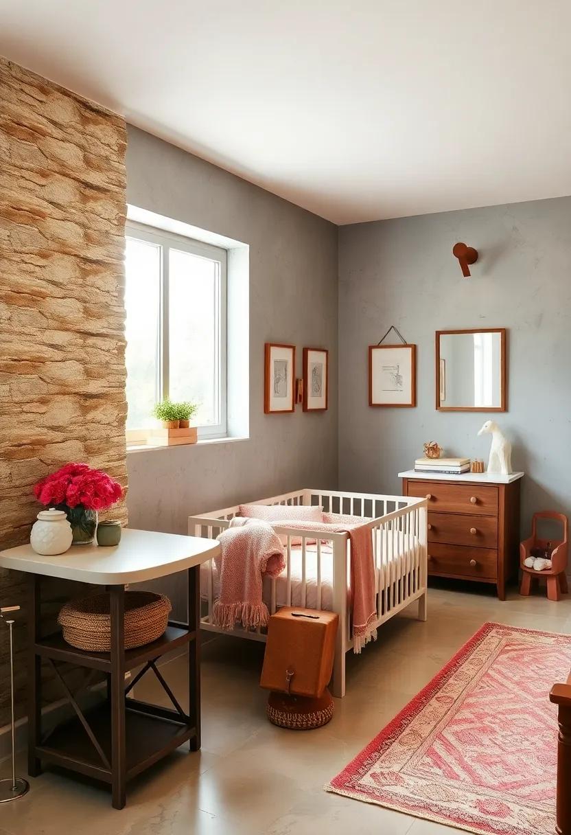Incorporating Family Heirlooms ‍for⁤ a Meaningful Design Connection