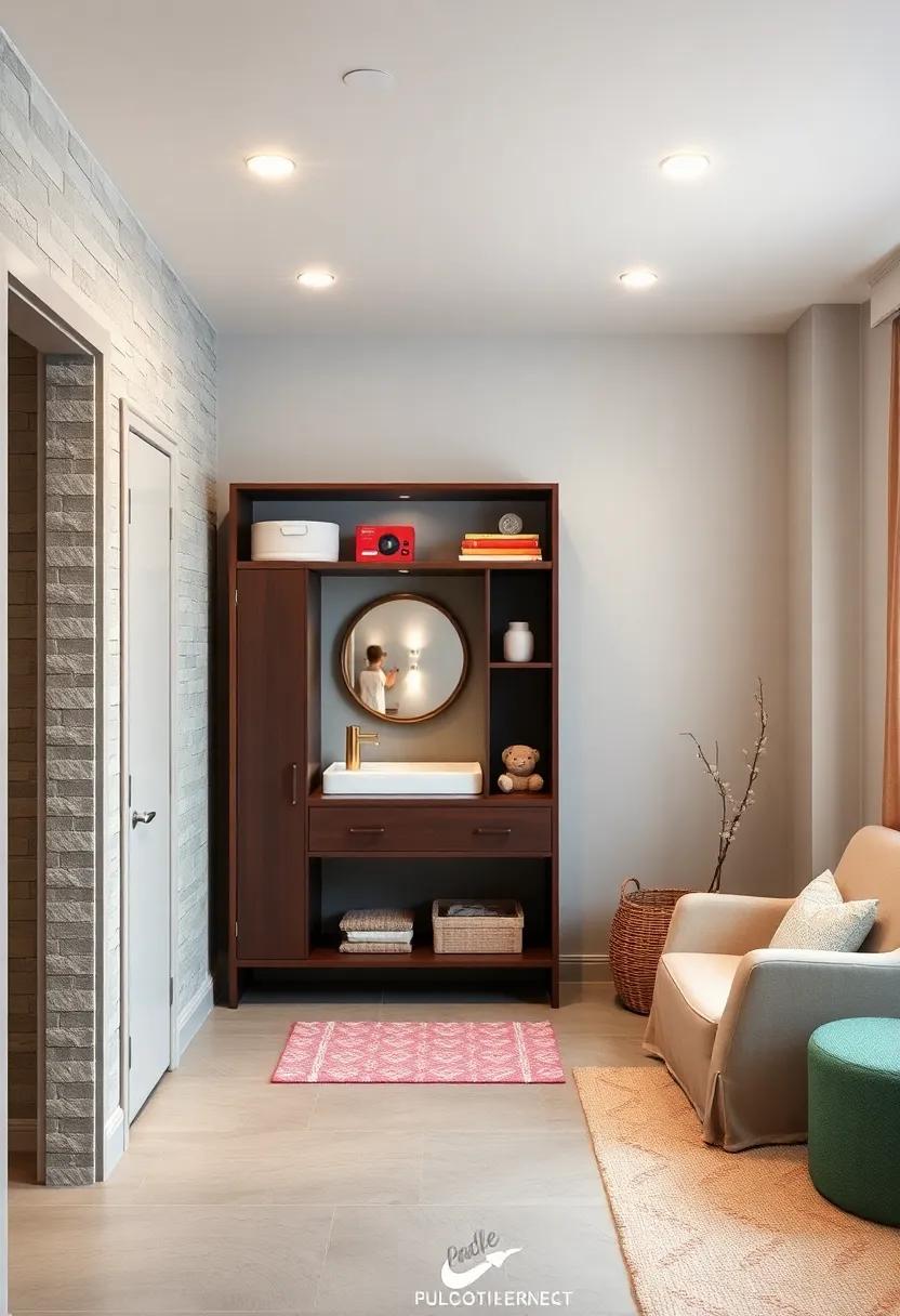 personalizing the ‌Changing Station to Reflect⁢ Your Unique ⁢Style