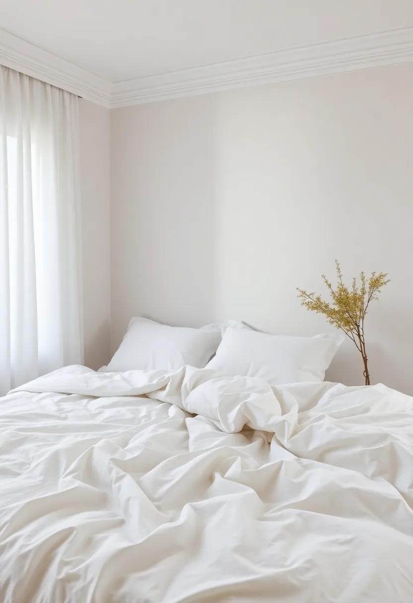 Bespoke Bed Linens ‌for a Customized Look and⁣ Comfort