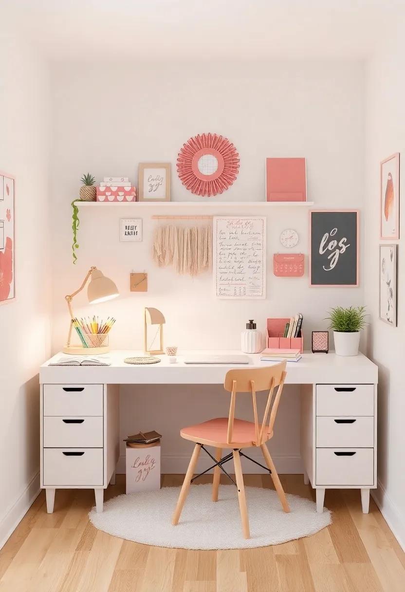 DIY Craft ‍Stations for Sparking Creativity and Artistic Endeavors