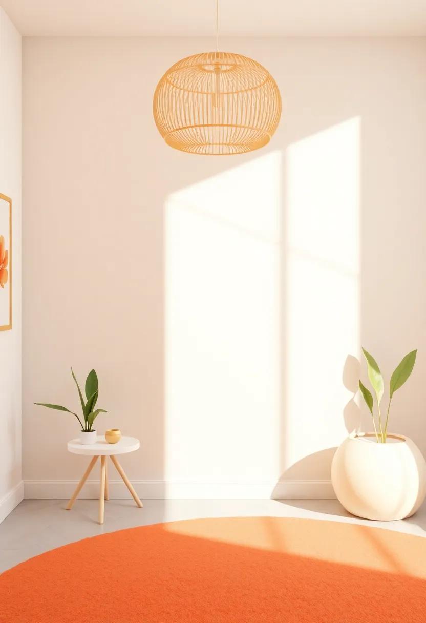 Trendy Color-Blocking Techniques for a​ Modern ‍Aesthetic