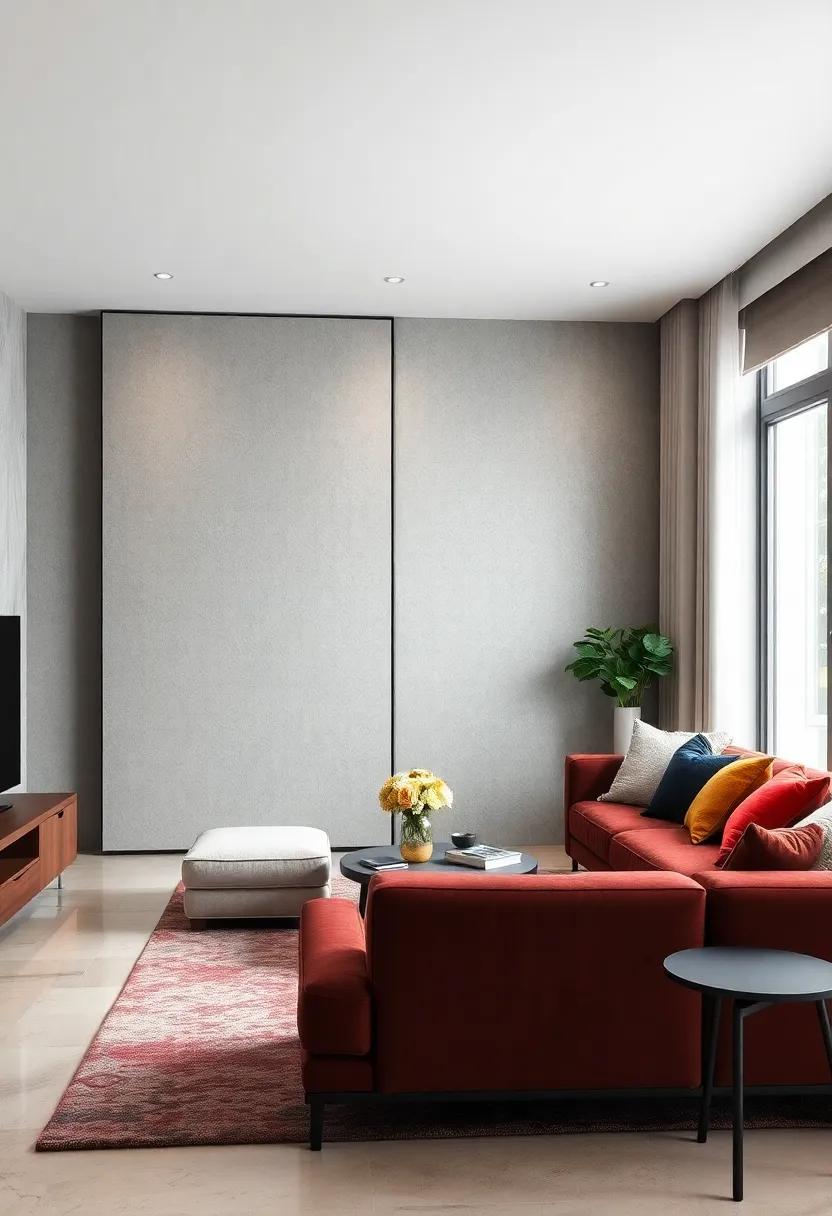 Soundproof ⁢Solutions: Choose heavy-duty sliding doors designed‌ with ⁤soundproofing in mind, ensuring your living area ⁣remains a tranquil haven amid‌ urban life