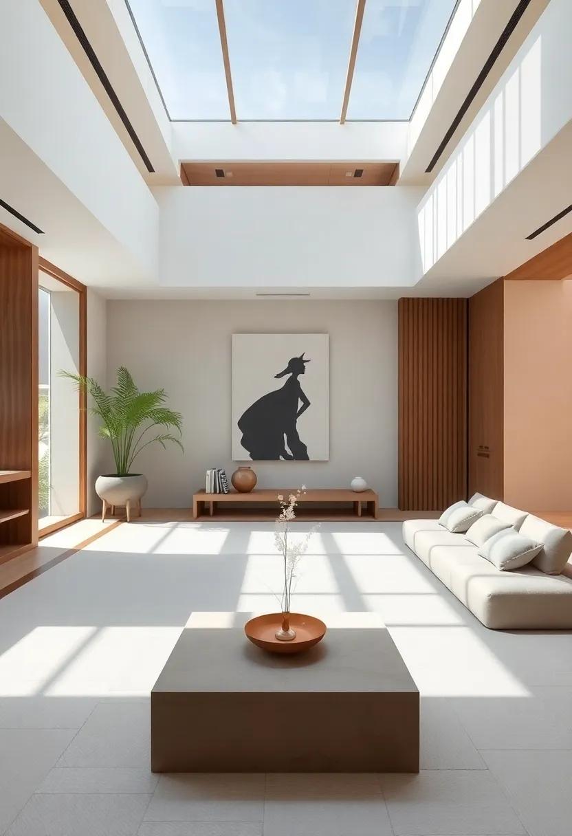 Personalized ⁤Retreats: Infusing ⁤personal⁢ touches and memories into the decor creates a unique space that resonates with the individual