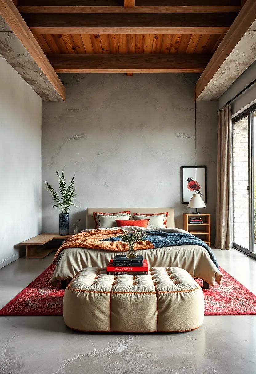 Multi-Functional furniture: ‌Discover ⁤pieces ⁢that serve multiple purposes, such as an‌ ottoman that ​doubles as storage