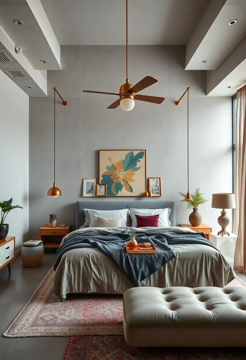 Personal mementos:‍ Include items ⁣with sentimental ‍value to make the space ⁤feel truly yours and tell your unique ​story