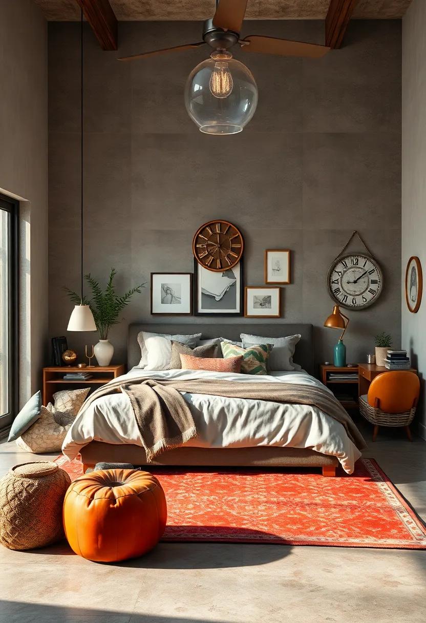 Vintage Accessories: integrate thrifted finds ⁣that‌ add⁣ charm and‍ history, making your ​decor uniquely yours