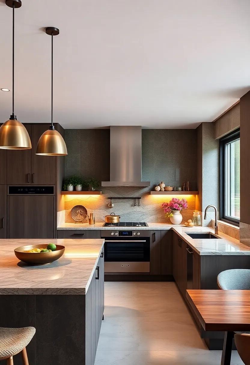 Personalized Spaces: Custom installations that Make a‌ Statement