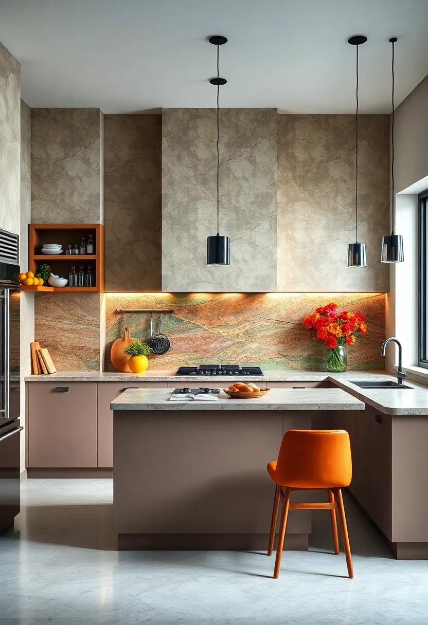 Visual Versatility: How to⁢ Adapt​ Your Maximalist Kitchen ​Over Time