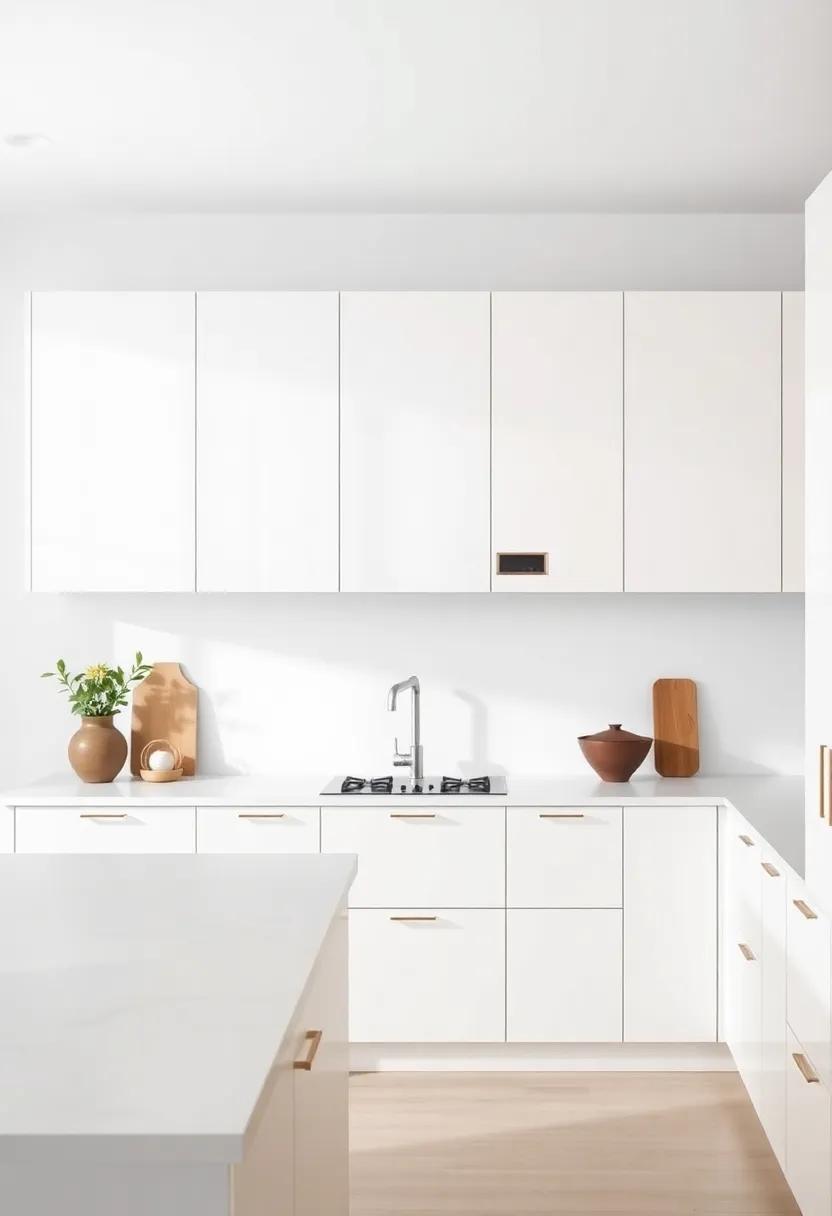 Bespoke Designs: ‌Customizing ⁢Your Cabinets for a ‍Personal‍ Touch