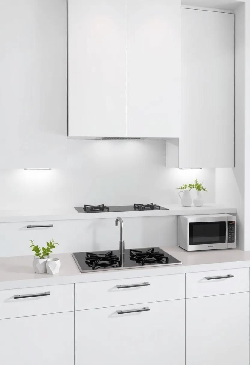 Creating Visual Harmony: Integrating Cabinets with ⁣Your Home's Style