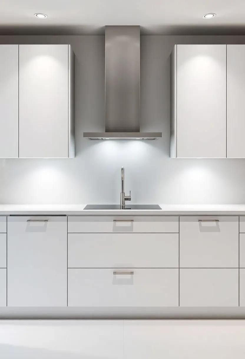 The Psychology of Minimalism: ‌How ⁤Simplified Spaces Affect Mood