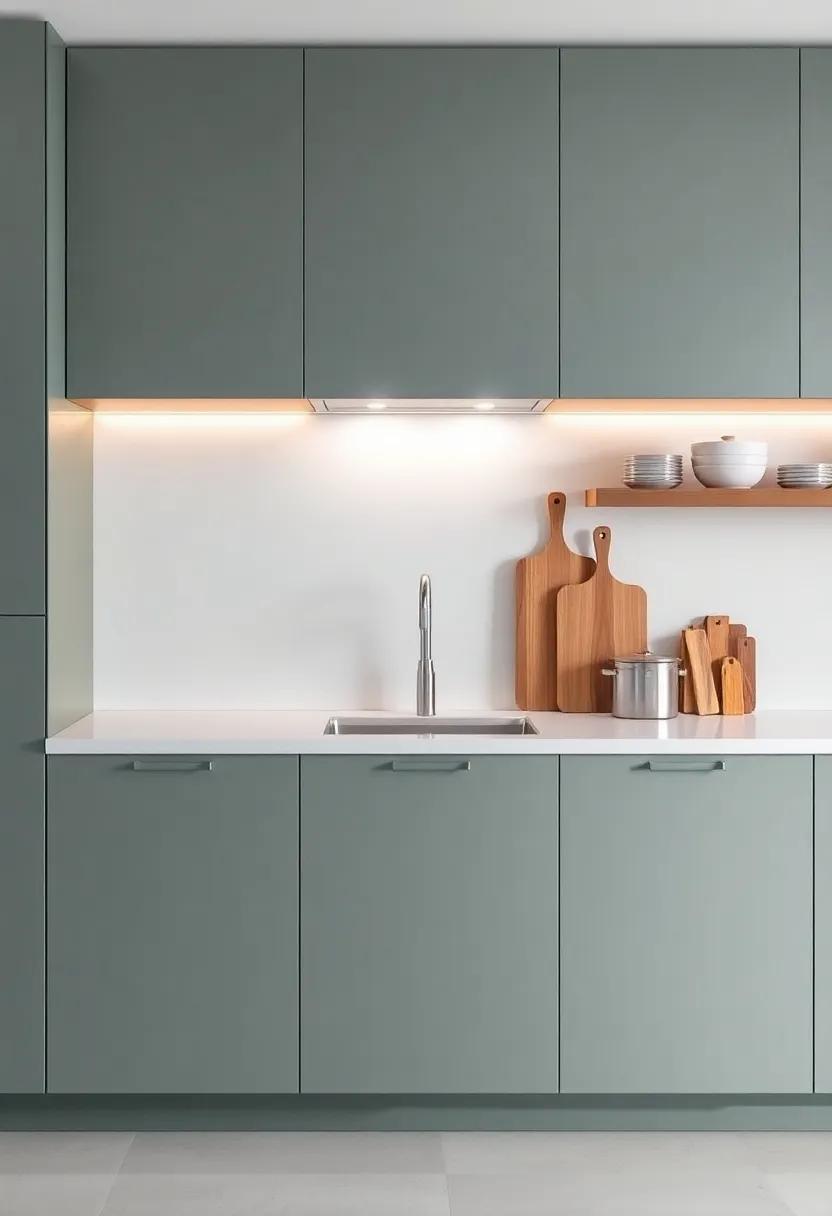 Streamlined Essentials: selecting the Right Kitchenware for Your⁢ Space