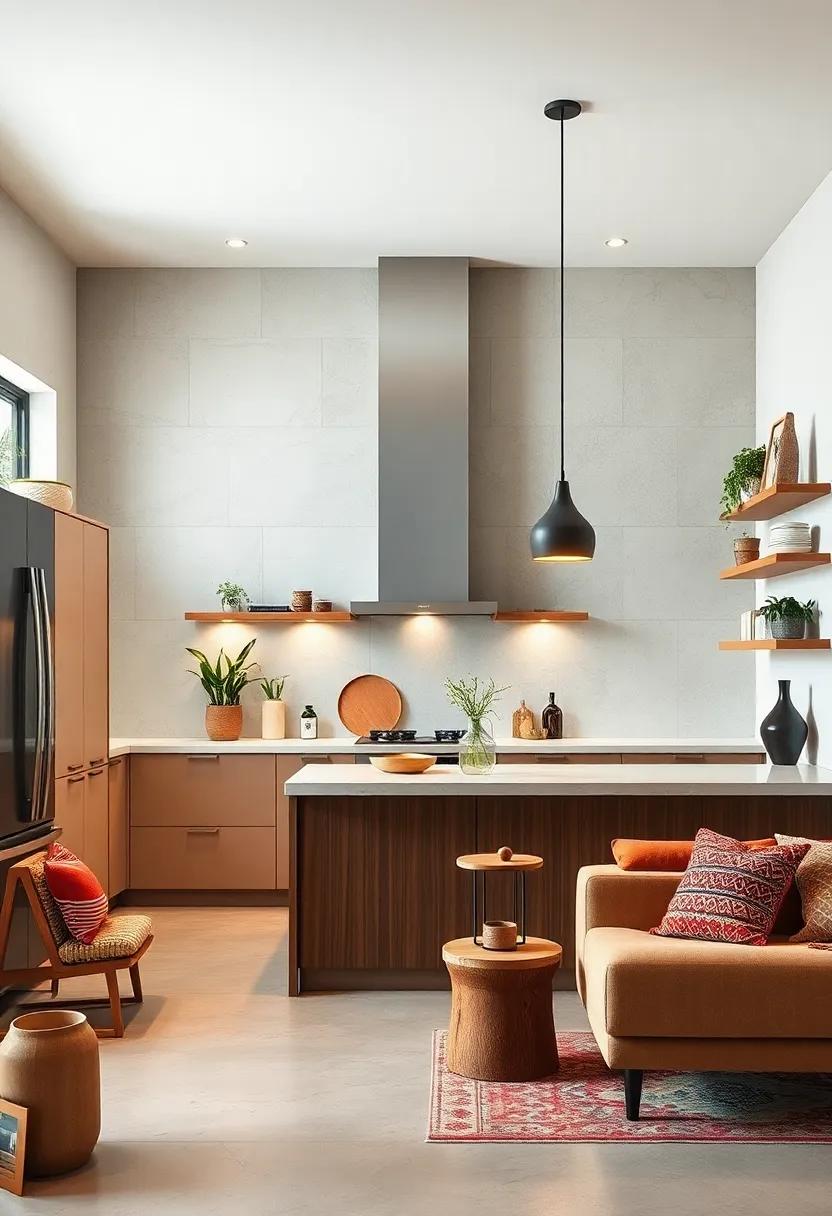 Personal Touches: Add a few cherished ‌personal items,like family photos⁢ or travel souvenirs,to create ​a space that feels ⁤uniquely yours without⁣ becoming ⁣cluttered