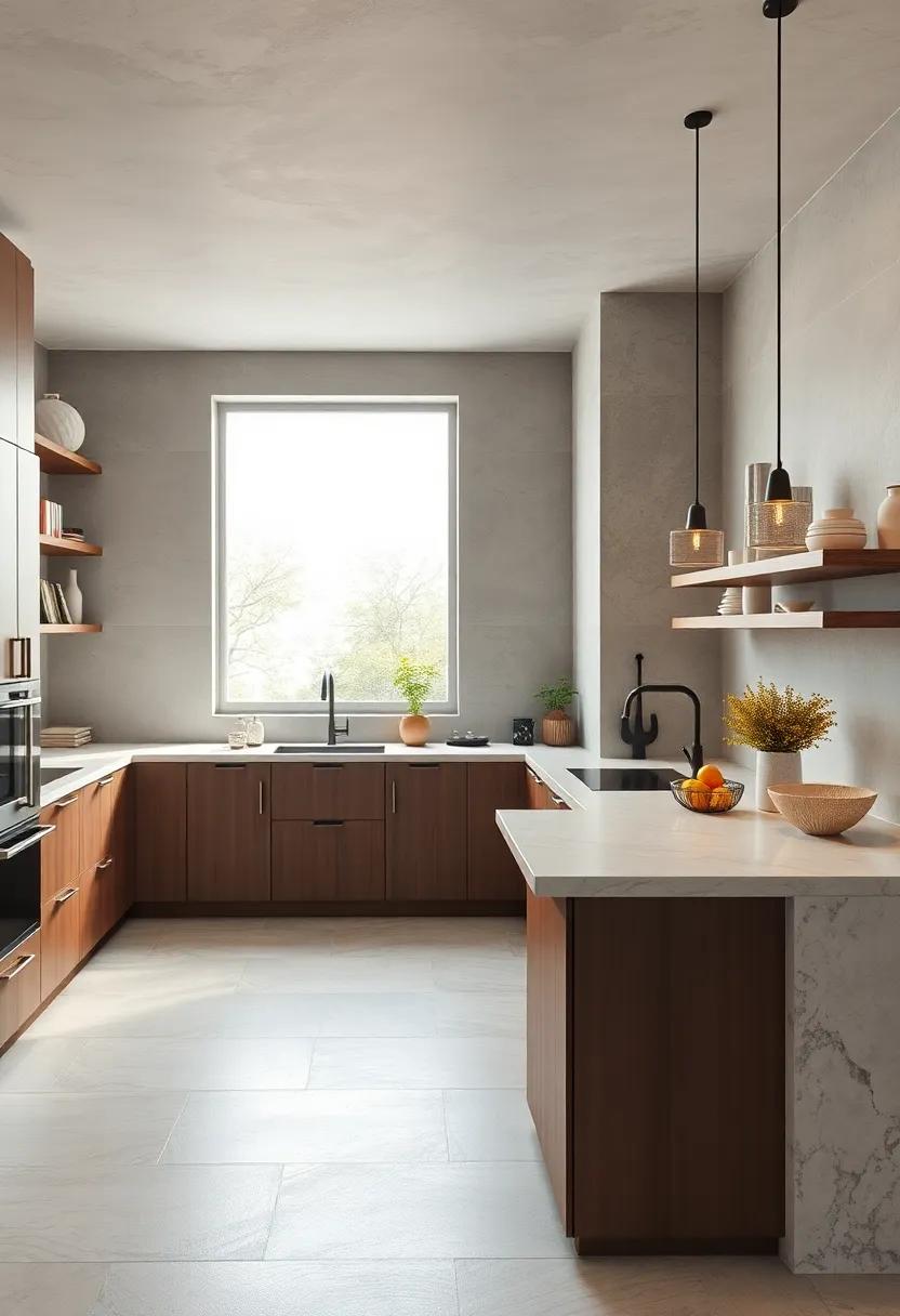 Regular Maintenance: Keep⁤ surfaces clean and organized by routinely purging unnecessary items to maintain the minimalist aesthetic