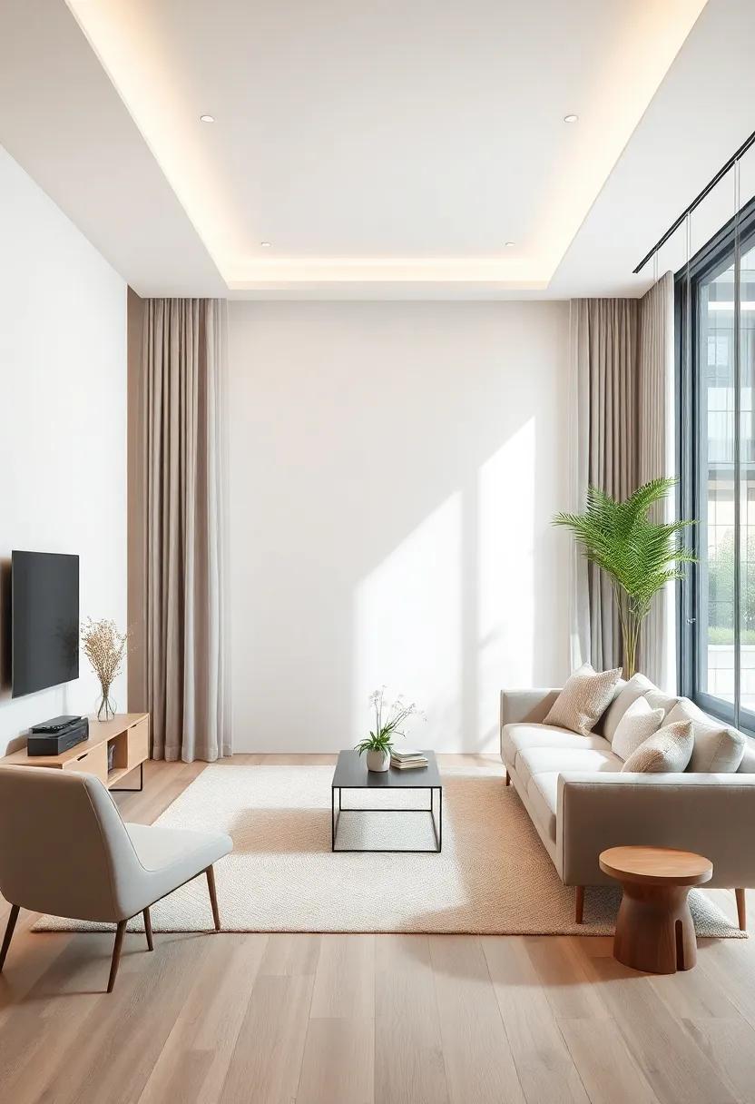The⁣ Sound of​ Serenity: Designing a Peaceful Acoustic Environment