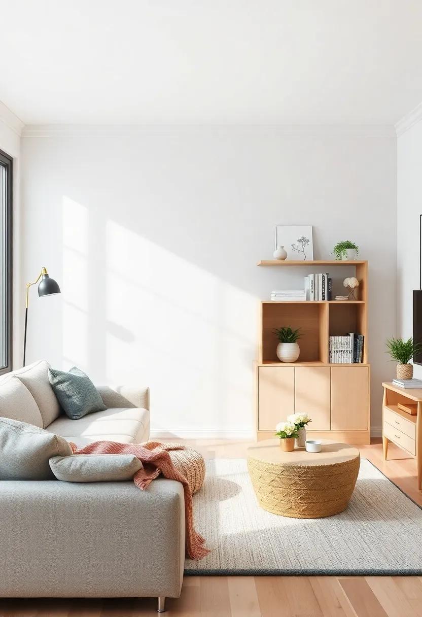 Artwork ⁣and Decor: Selecting ⁣Pieces That Foster Tranquility